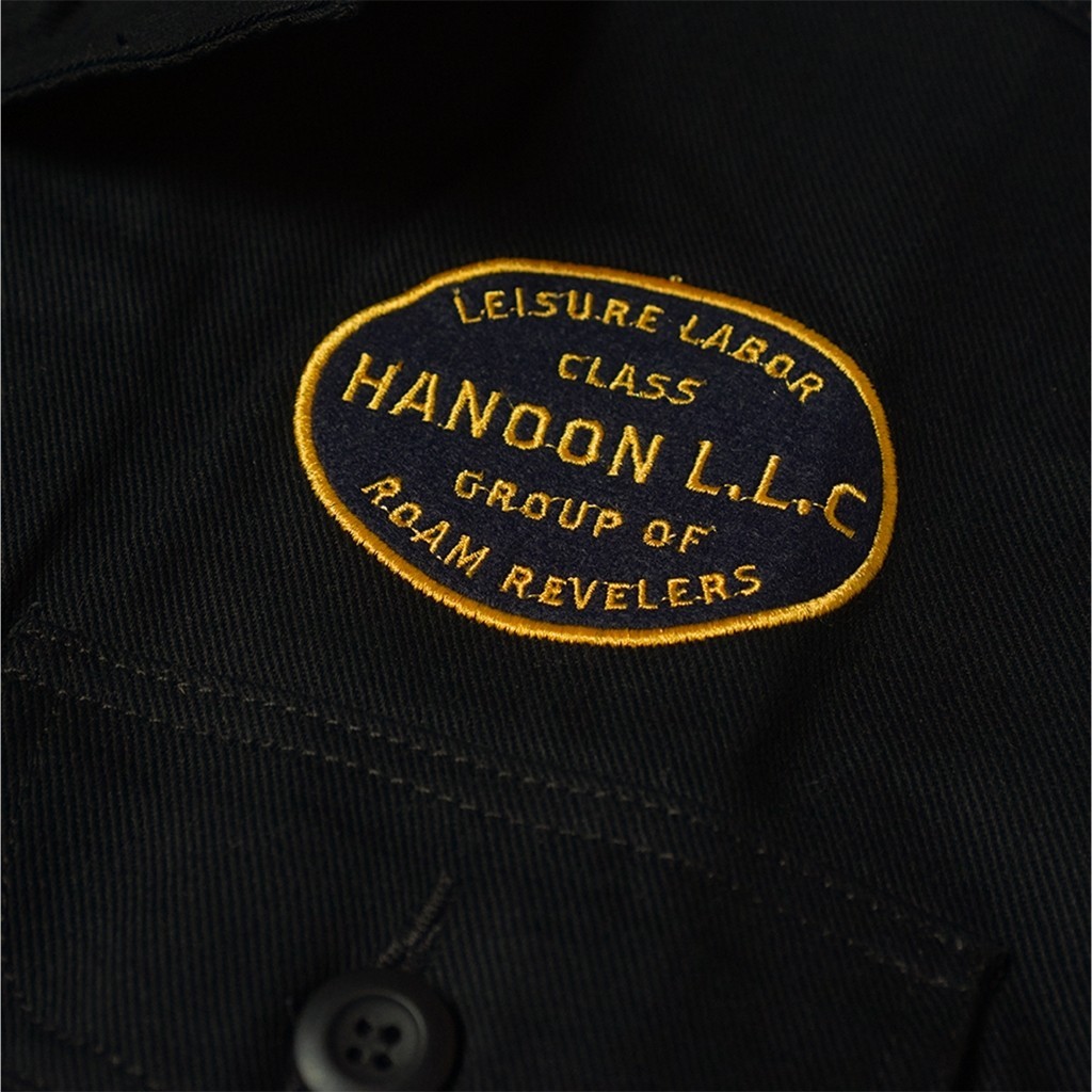 Work Jacket - Larco Labor