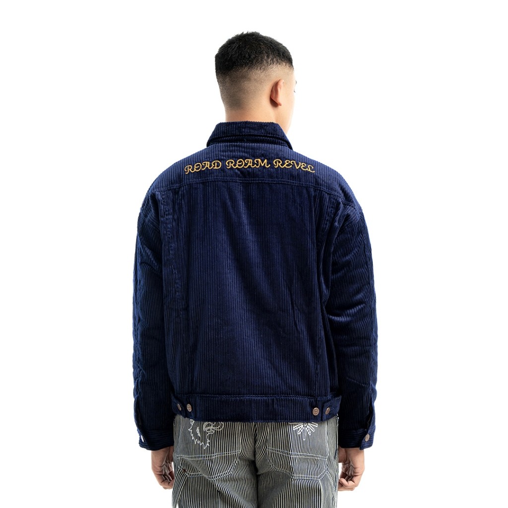 Work Jacket Corduroy - Vender