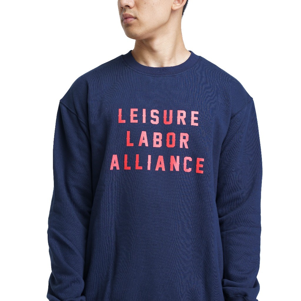 Sweatshirt - Lla Type