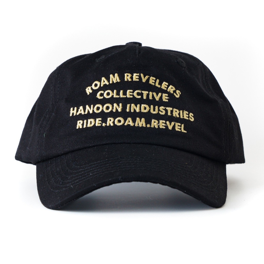 Caps - Rychi