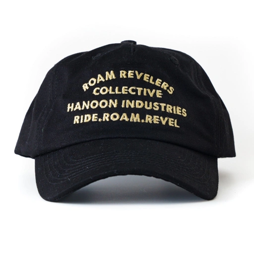 Image of Caps - Rychi