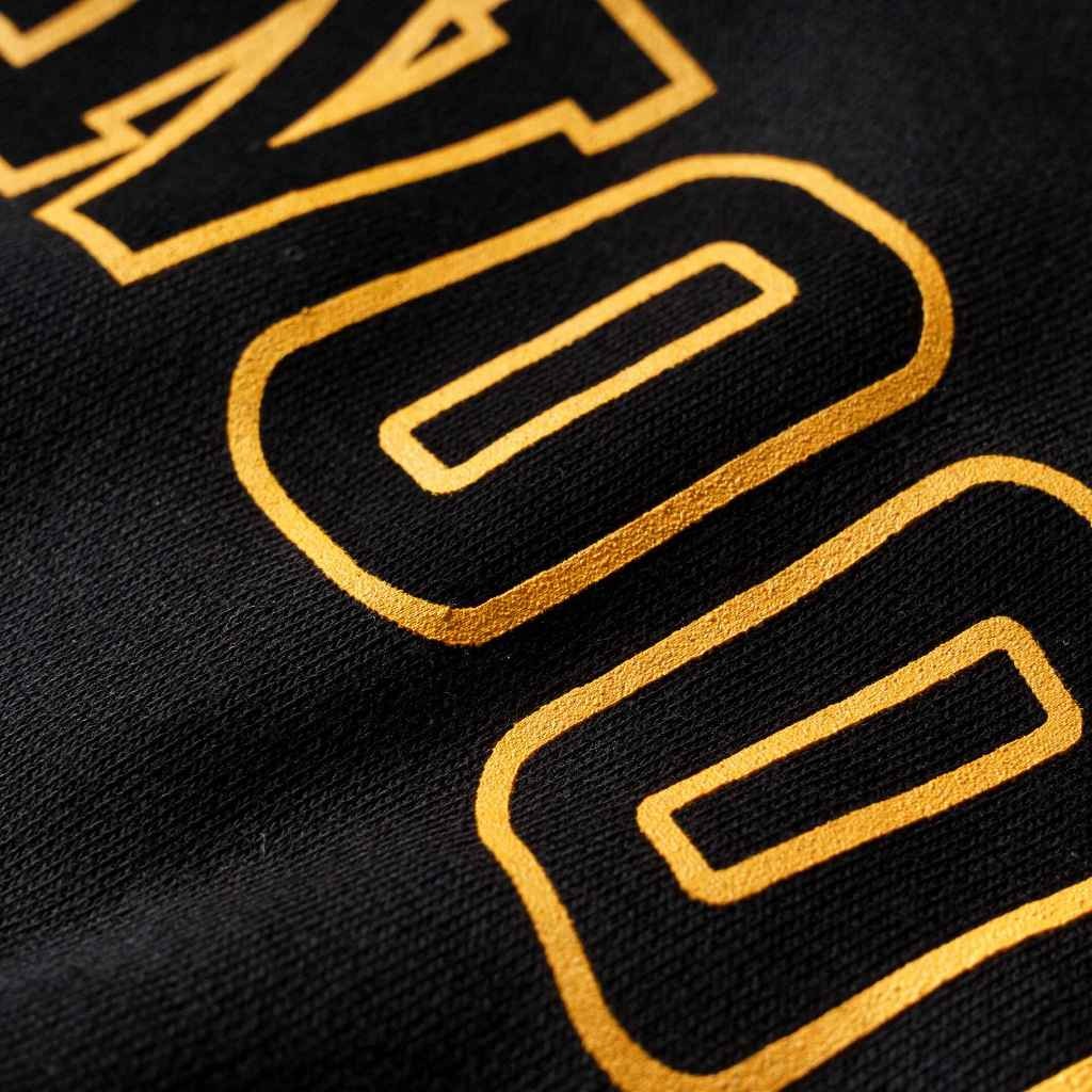 Sweatshirt - Hanoon Typo