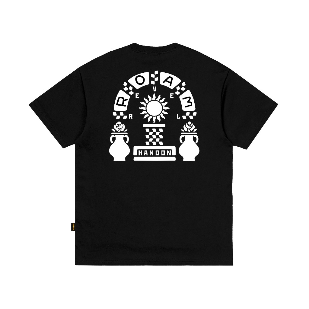 T-Shirt - Potlays