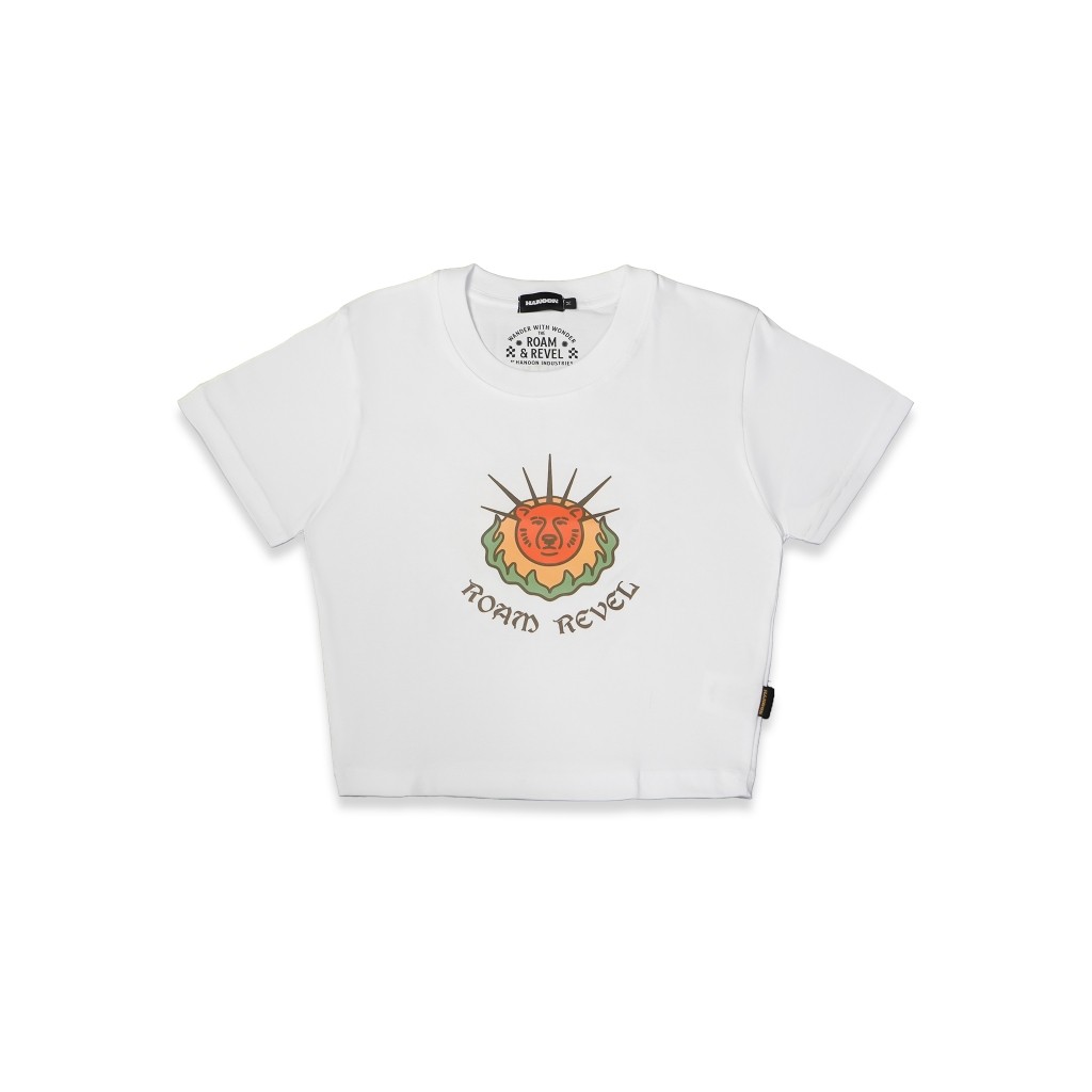 Crop Top - Wander