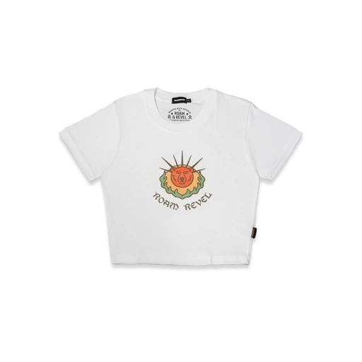 Image of Crop Top - Wander