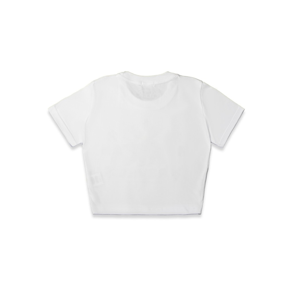 Crop Top - Sun Bear