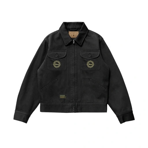 Image of Work Jacket - Fuelo Lyon