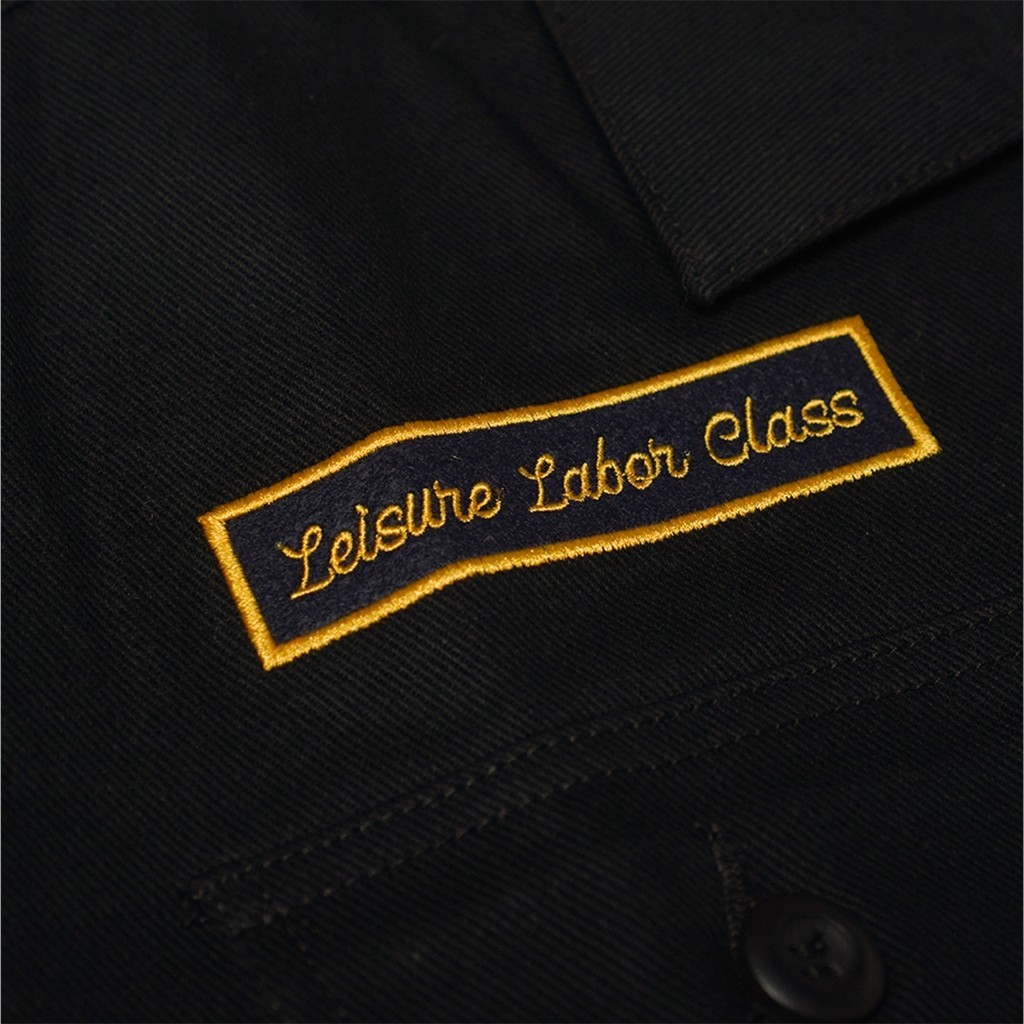 Work Jacket - Larco Labor