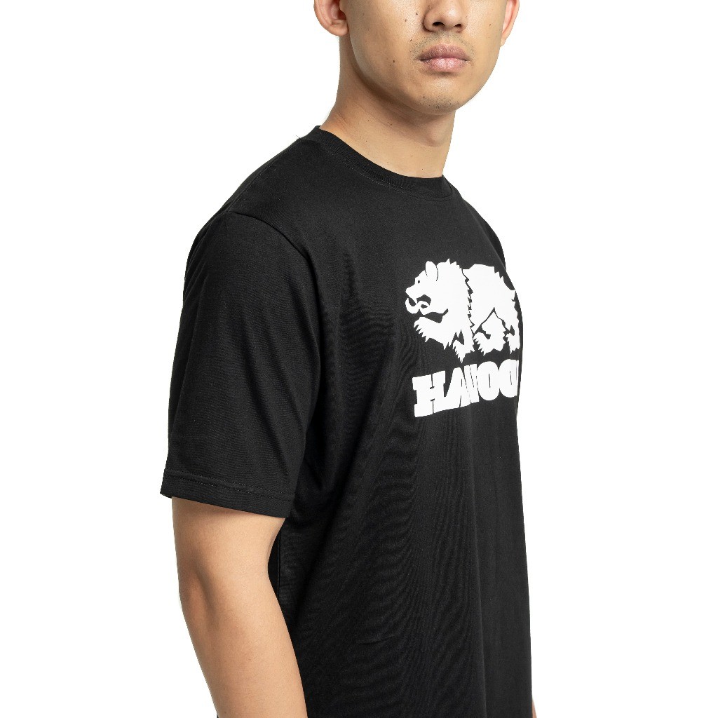 T-Shirt - Bear States Black
