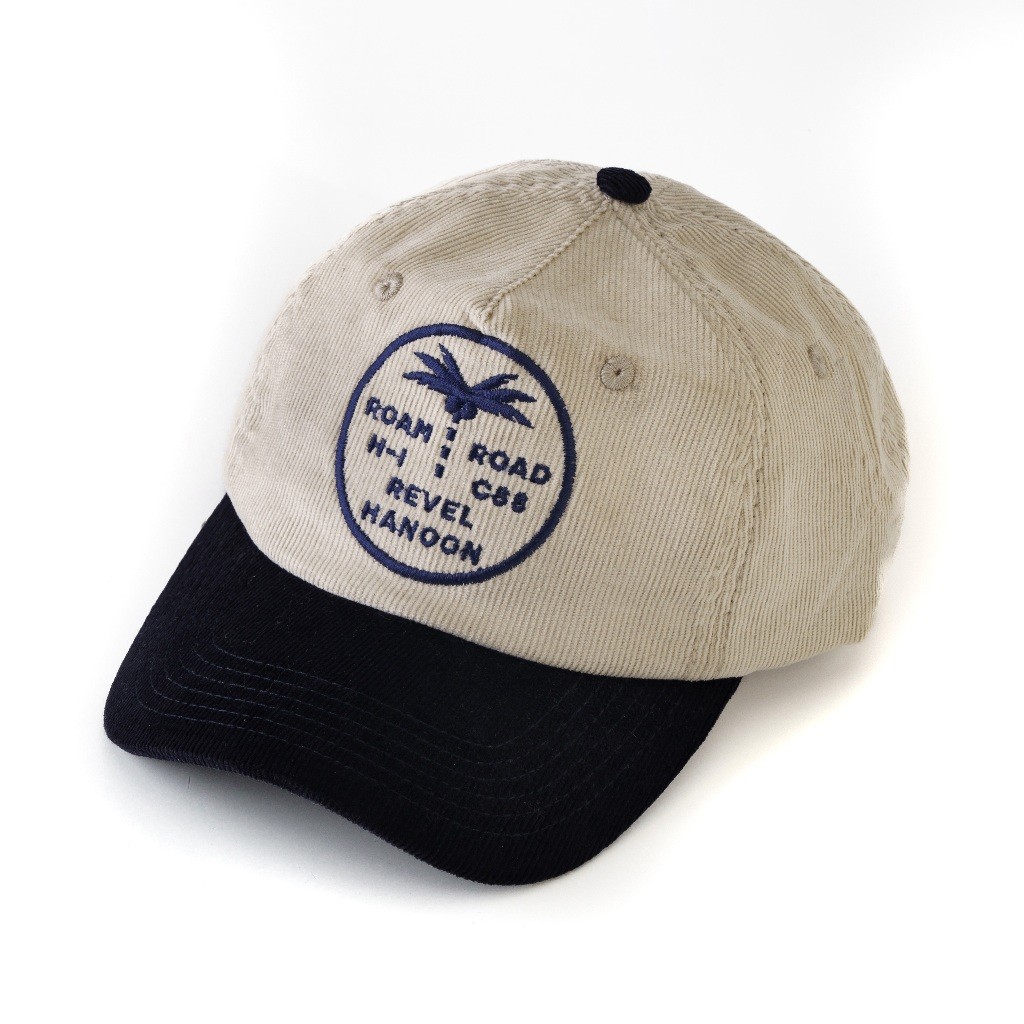 Caps - Palmes