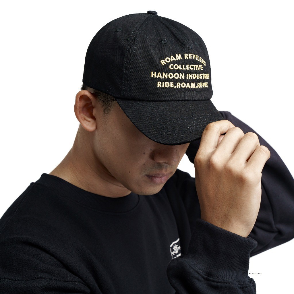 Caps - Rychi
