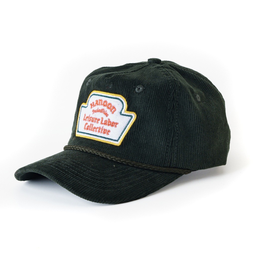 Caps - Leiser