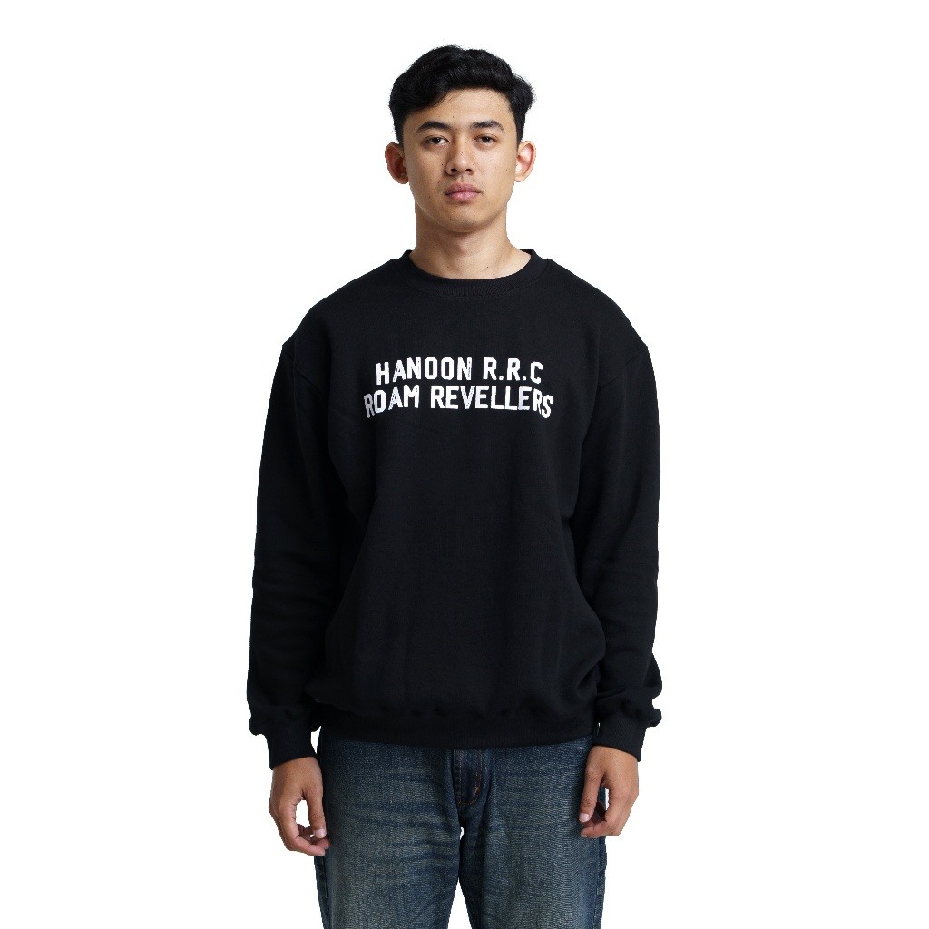 Sweatshirt - Bea Rrc