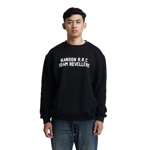 Image of Sweatshirt - Bea Rrc