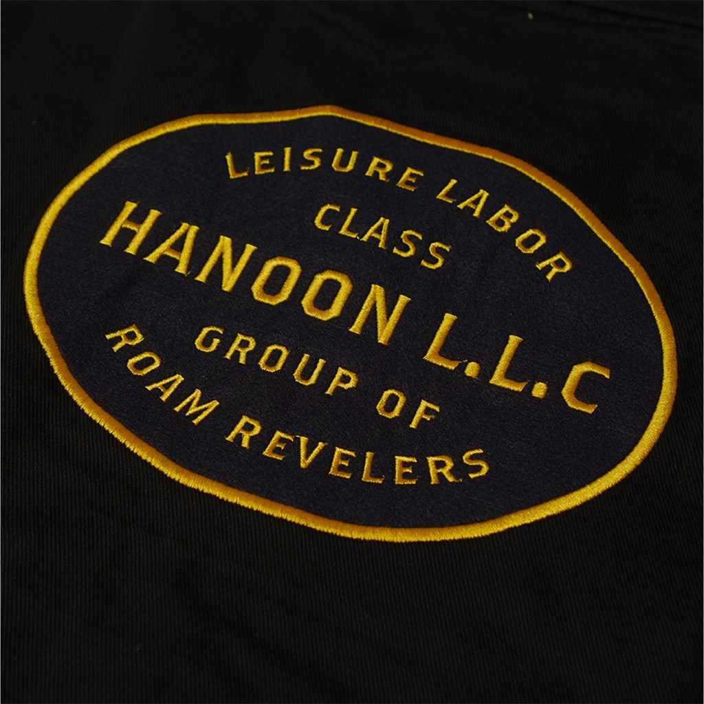 Work Jacket - Larco Labor