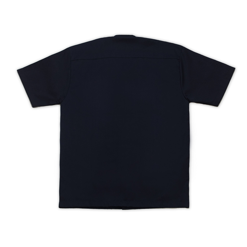 Workshirt - High Speed Black