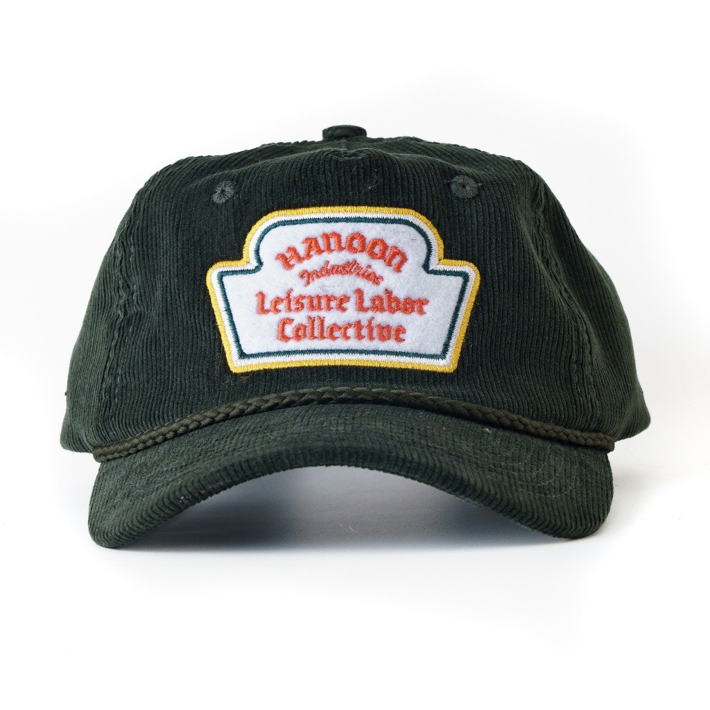 Caps - Leiser