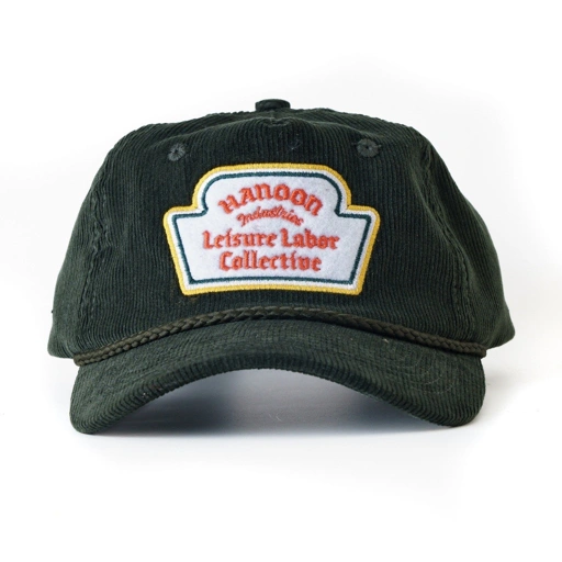 Image of Caps - Leiser