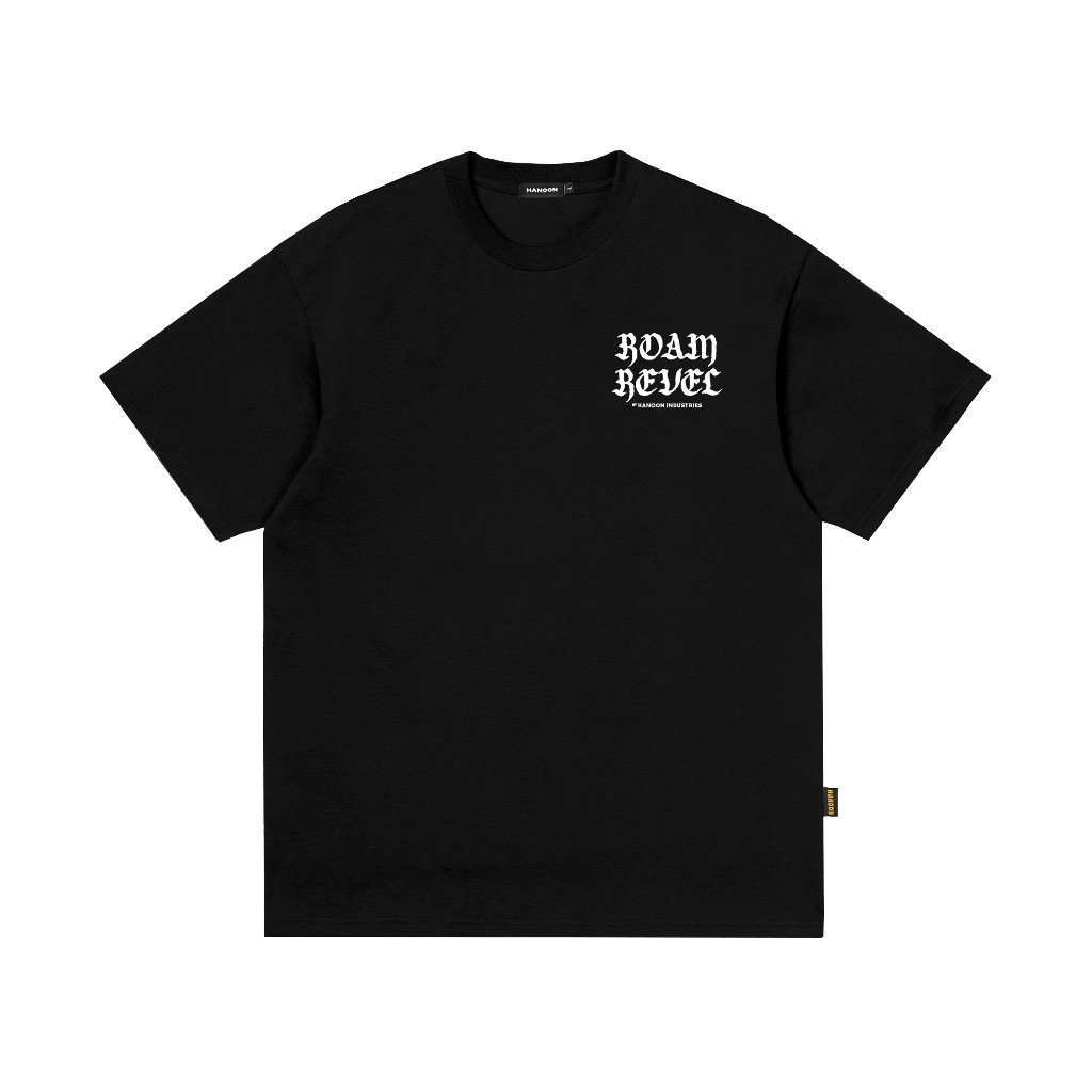 T-Shirt - T.R.A.R