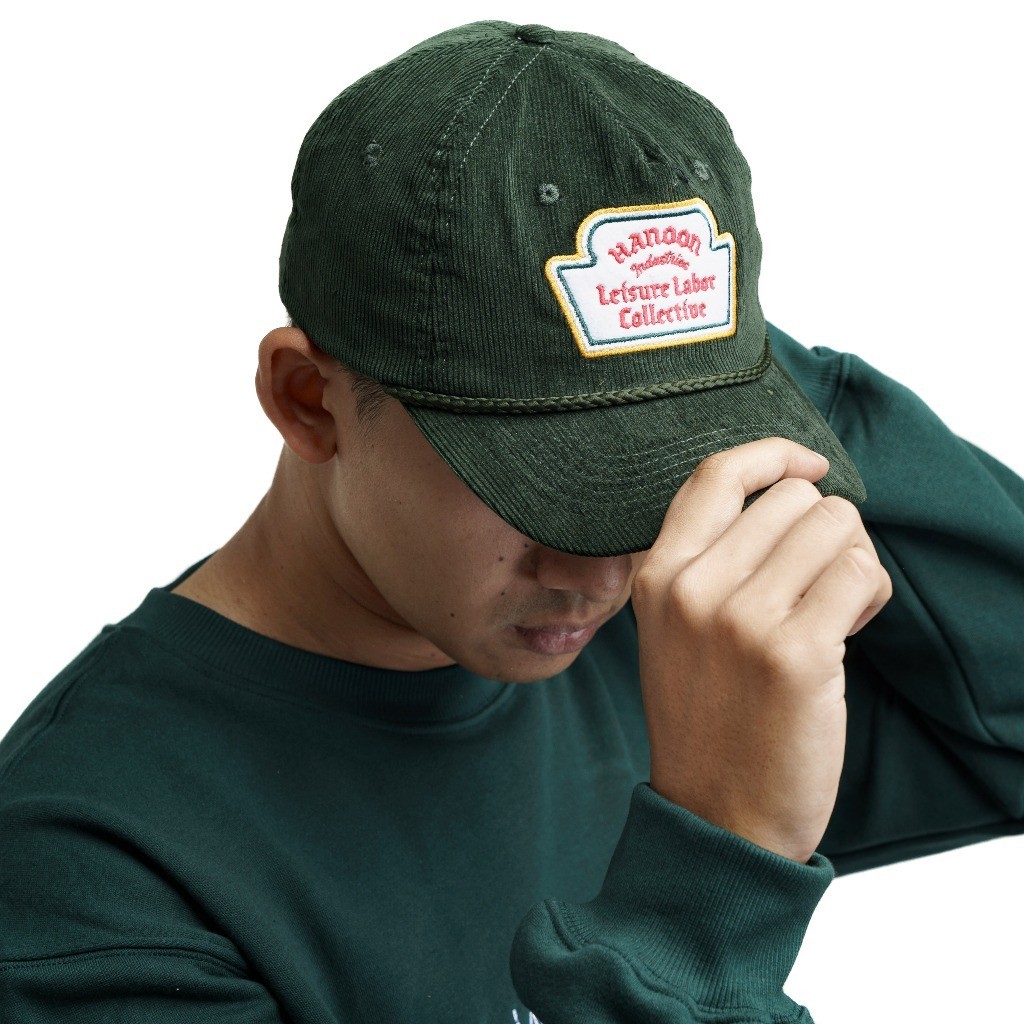 Caps - Leiser