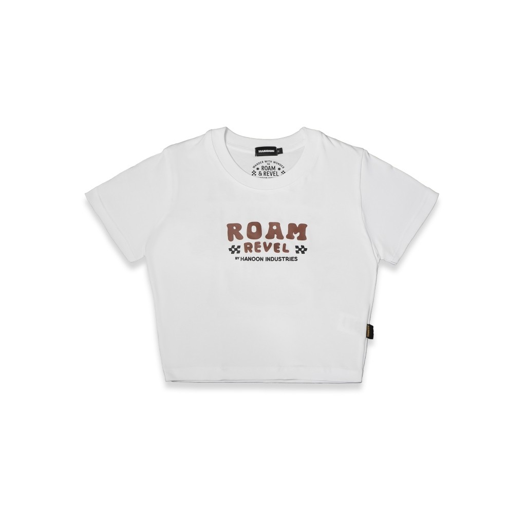 Crop Top - Aloha