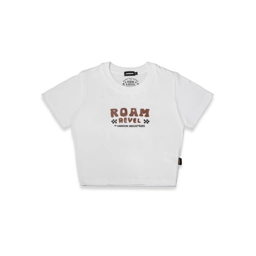 Image of Crop Top - Aloha