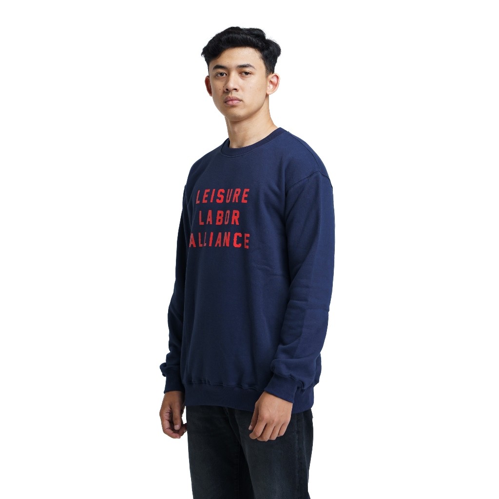 Sweatshirt - Lla Type