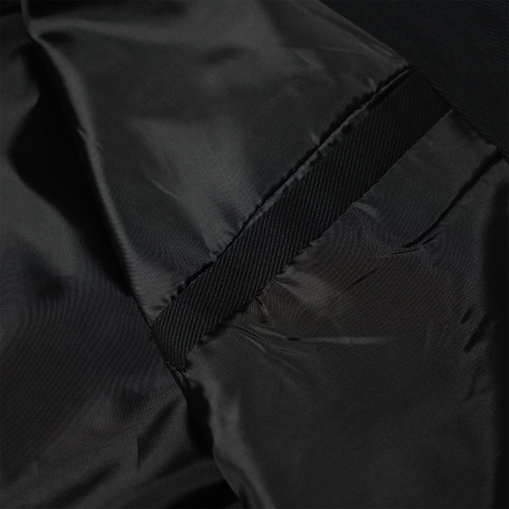 Work Jacket - Fuelo Lyon