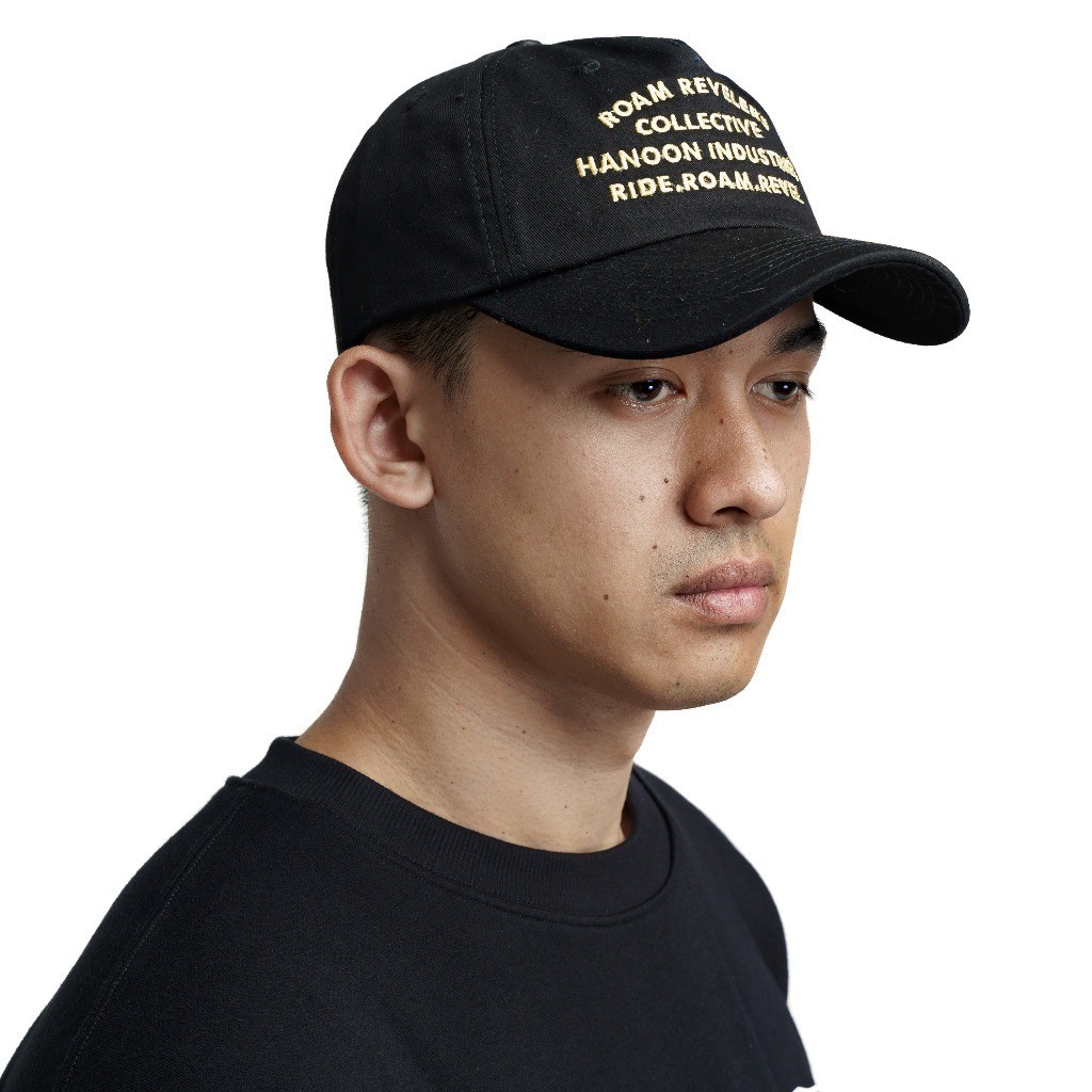 Caps - Rychi