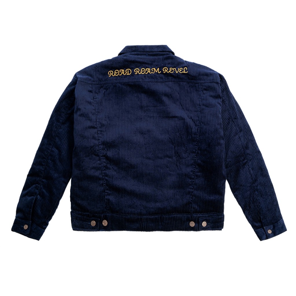 Work Jacket Corduroy - Vender