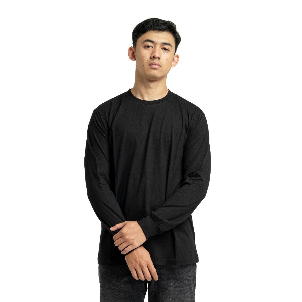 Longsleeve T-Shirt - Ganroad