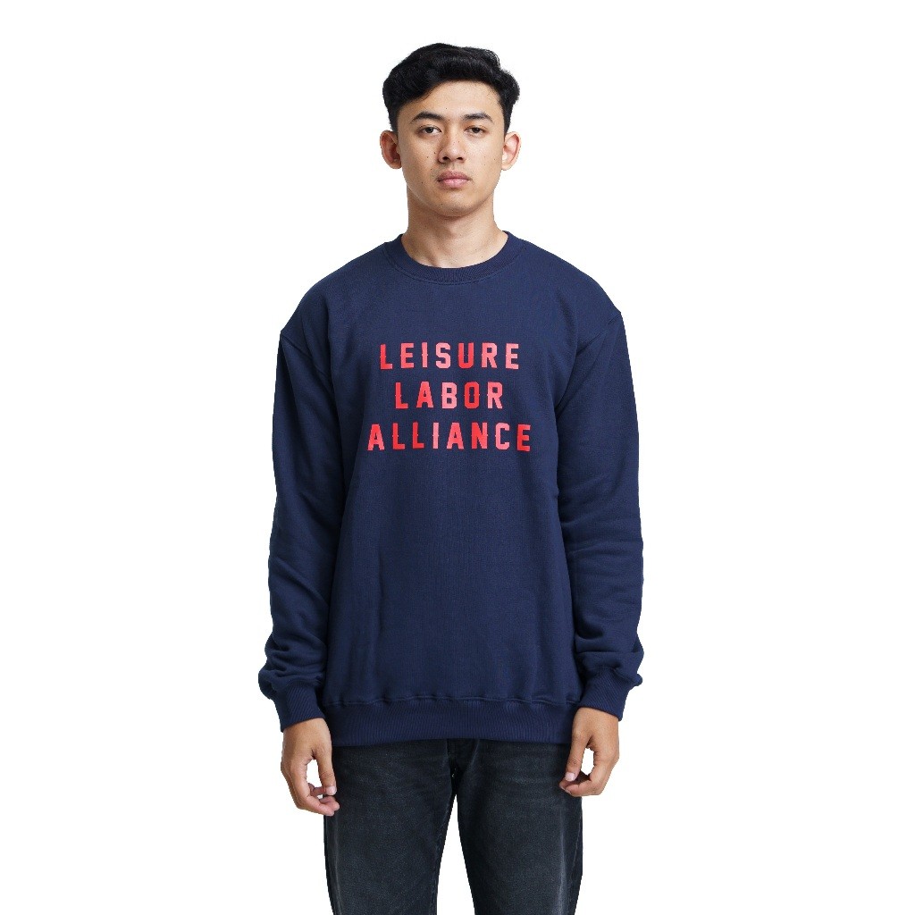Sweatshirt - Lla Type