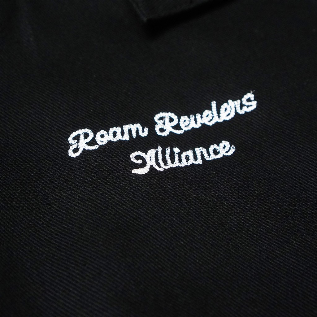 Work Jacket - Stre Alliance