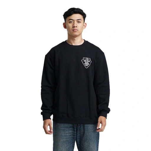 Image of Sweatshirt - Sharpy Roam