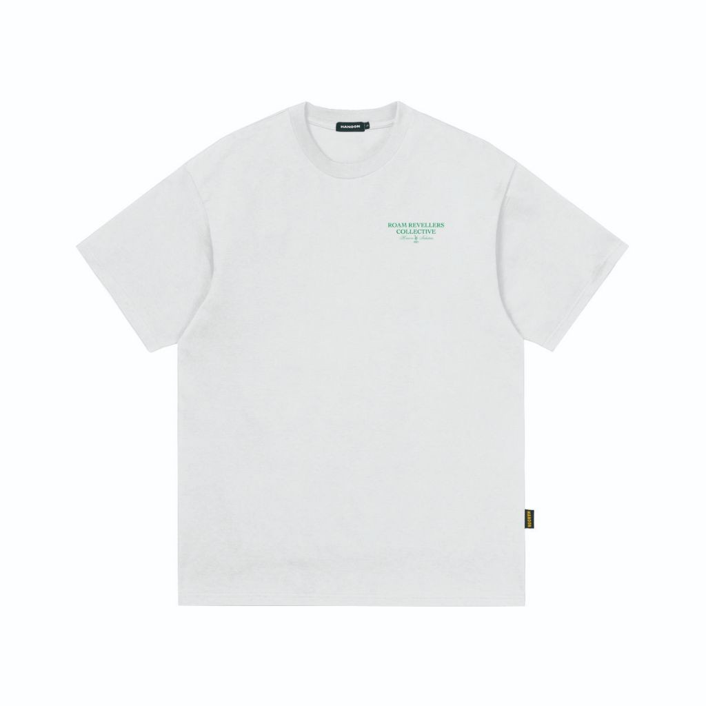 T-shirt - Rrc Angel White
