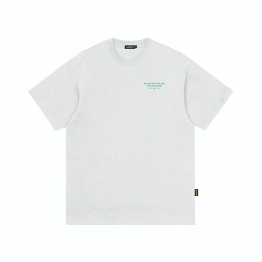 T-shirt - Rrc Angel White
