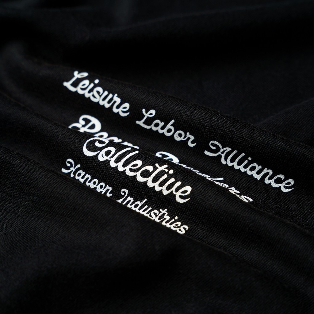 T-Shirt - Colt Lions Black