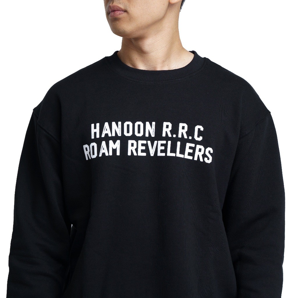 Sweatshirt - Bea Rrc