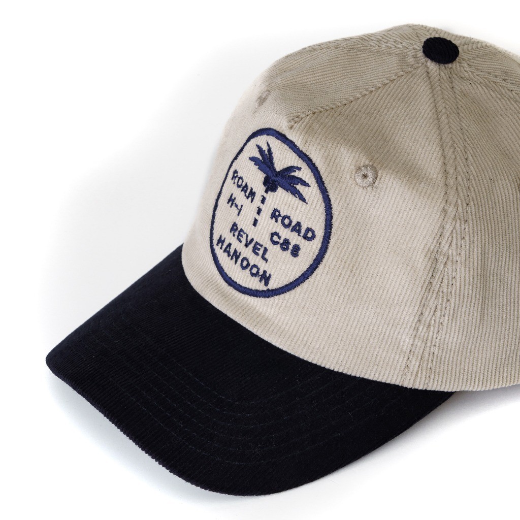 Caps - Palmes