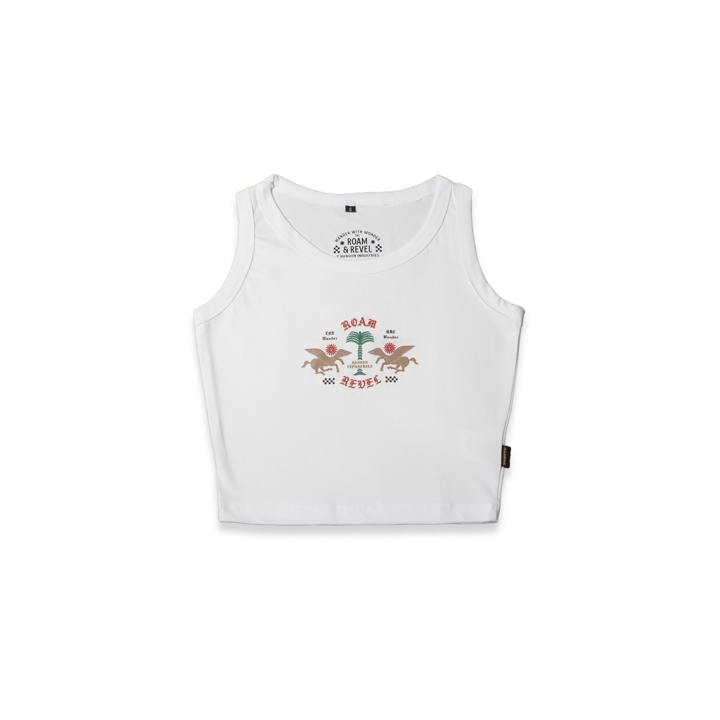Tank Top - Veis Twin