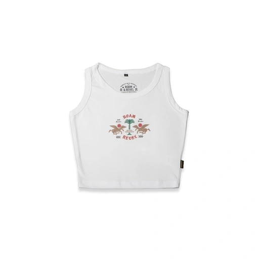 Image of Tank Top - Veis Twin