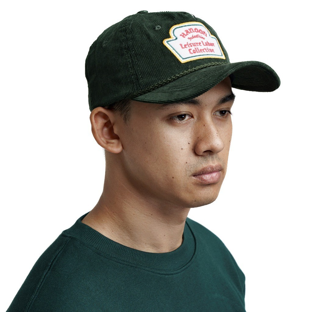 Caps - Leiser