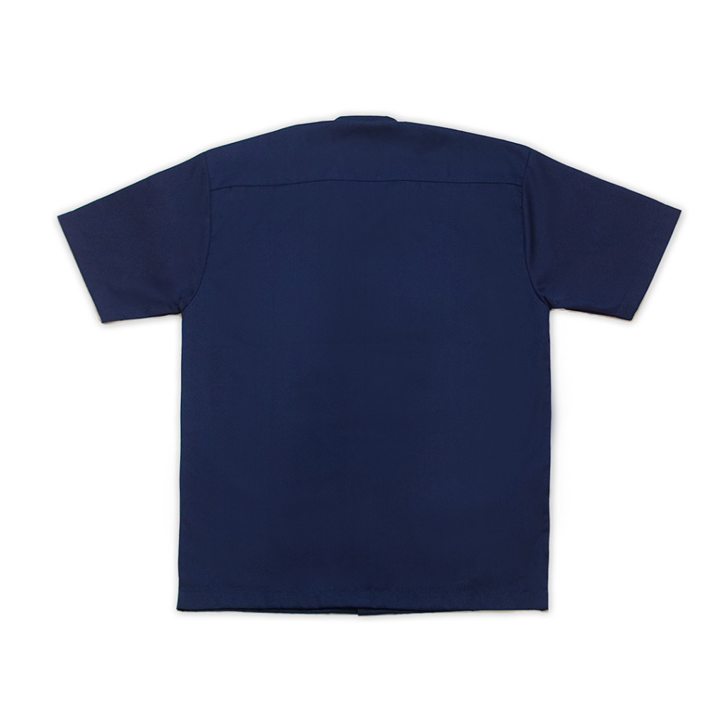 Workshirt - Freedom Navy