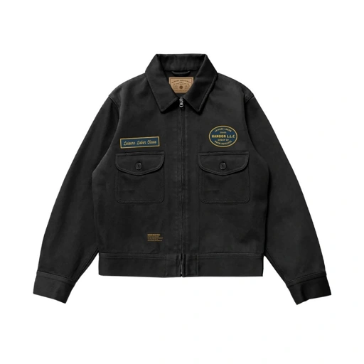 Image of Work Jacket - Larco Labor