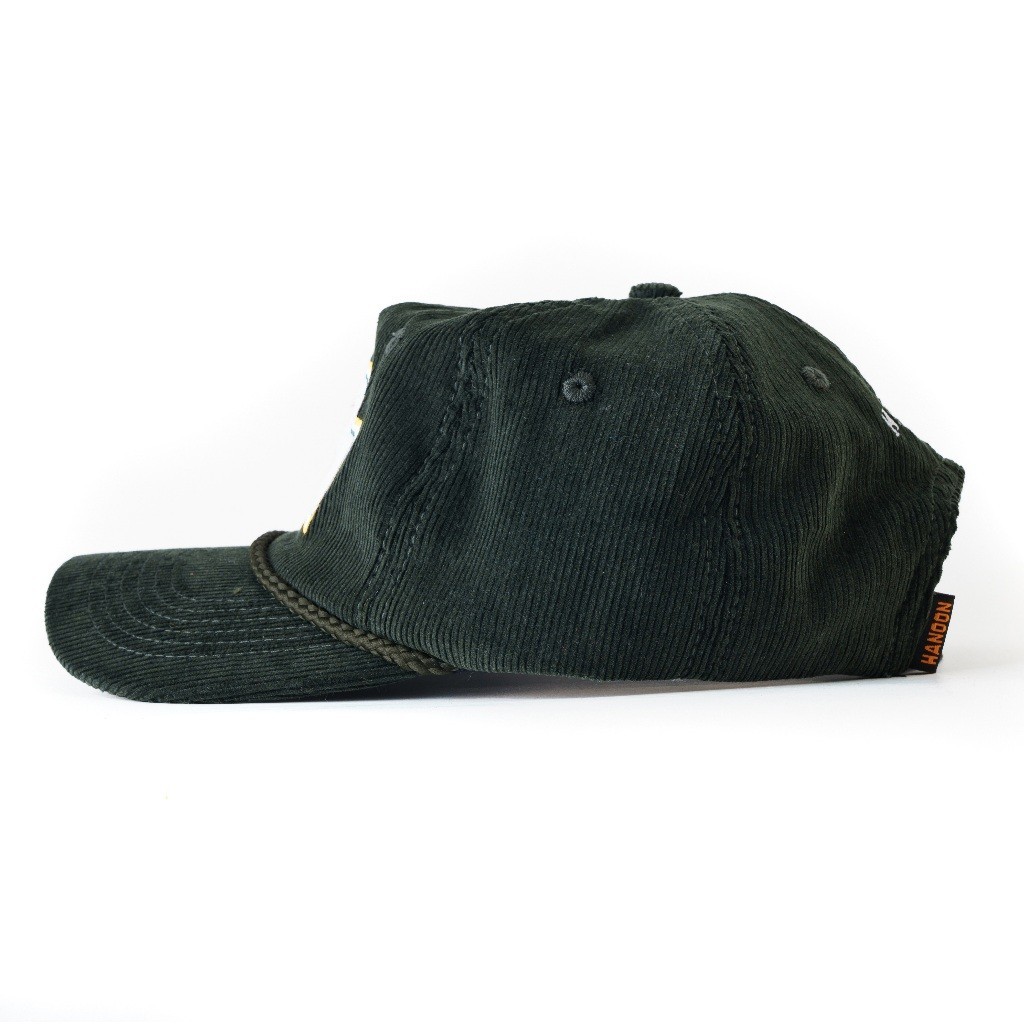 Caps - Leiser