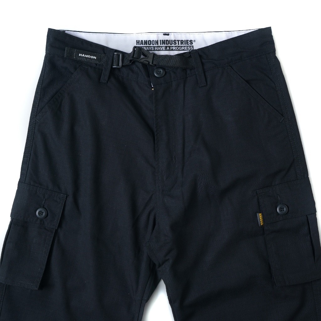 Cargo Pants Twill - Quest