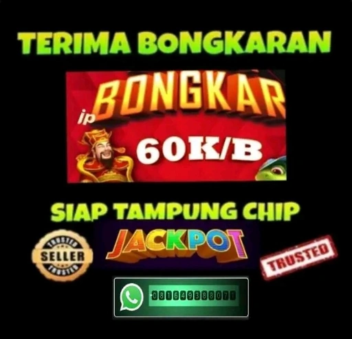 Image of Buka 24 Jam Tampung Bongkar Chip Hdi Higgs Domino Island Menerima Bongkar Chip Domino