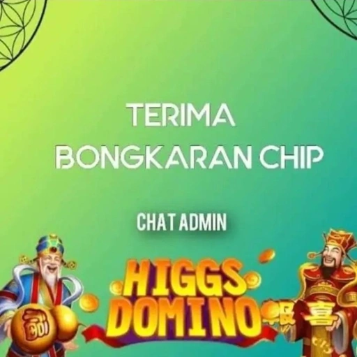 Image of TERIMA BONGKARAN DOMINO