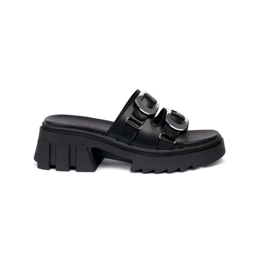 Image of Fausta Casia Danielle High Black