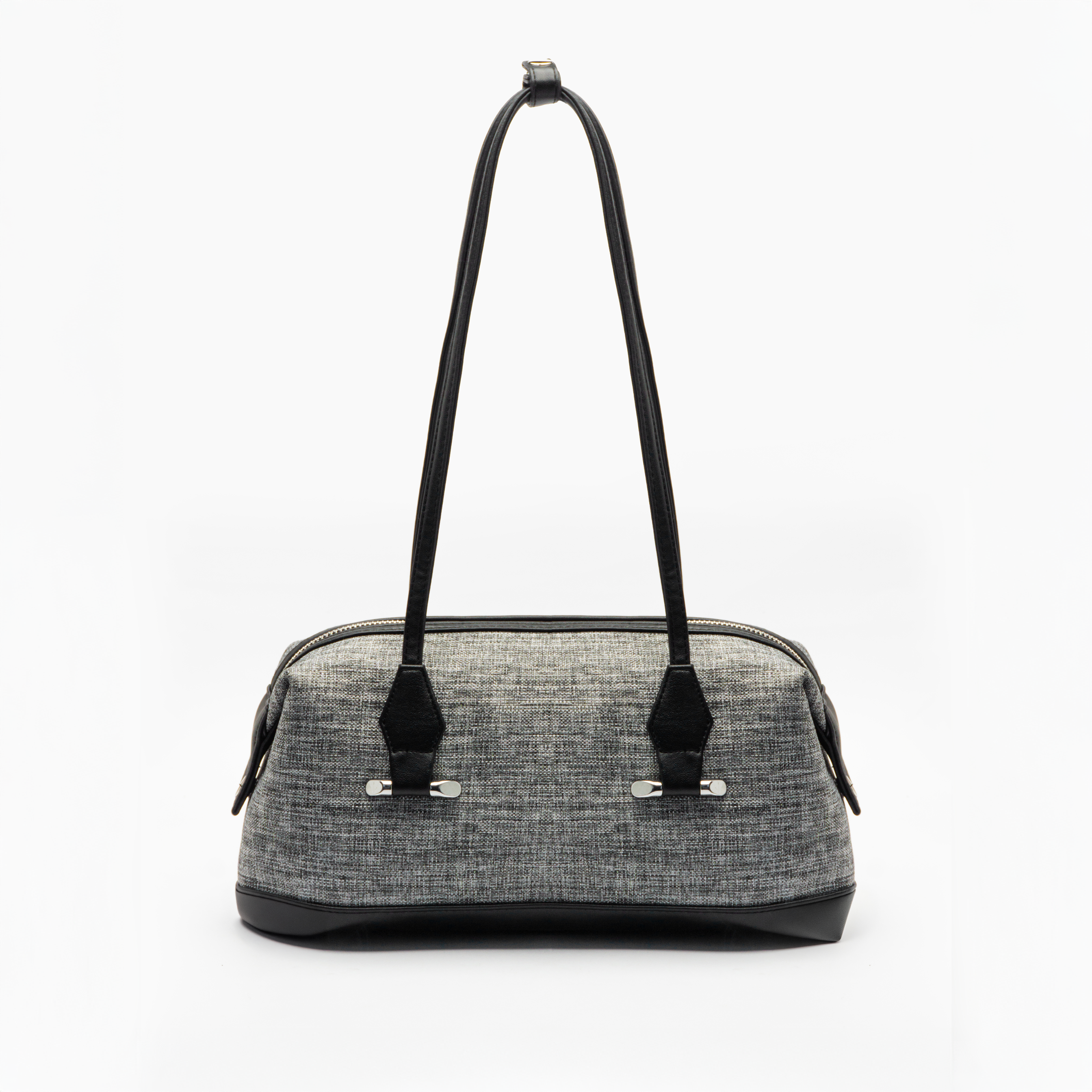 Finley Shoulder Bag - Black